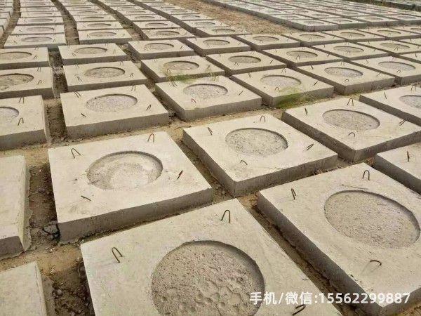 虞城DP12混凝土电杆底盘