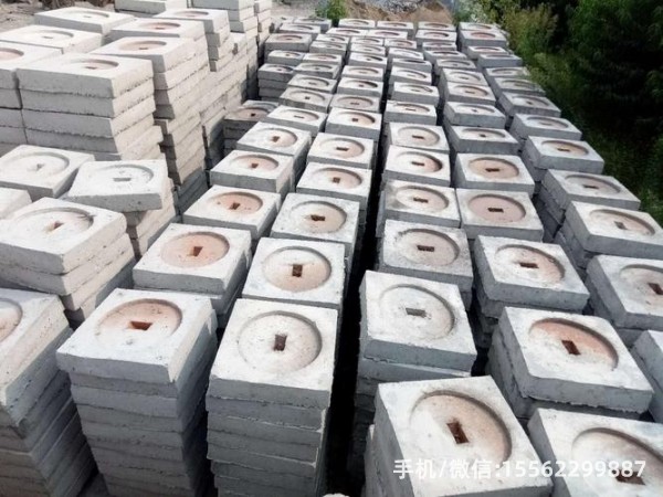 虞城1200×1200混凝土电杆底盘